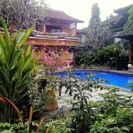 Paradiso Beach Inn Kuta Lombok Exteriér fotografie