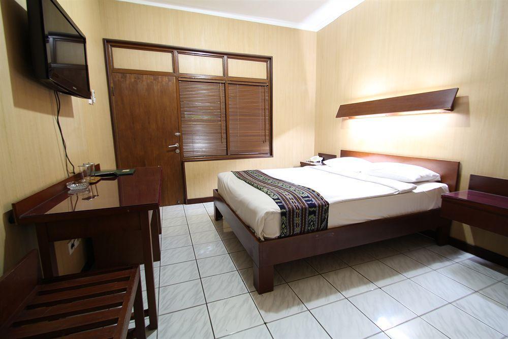 Paradiso Beach Inn Kuta Lombok Exteriér fotografie