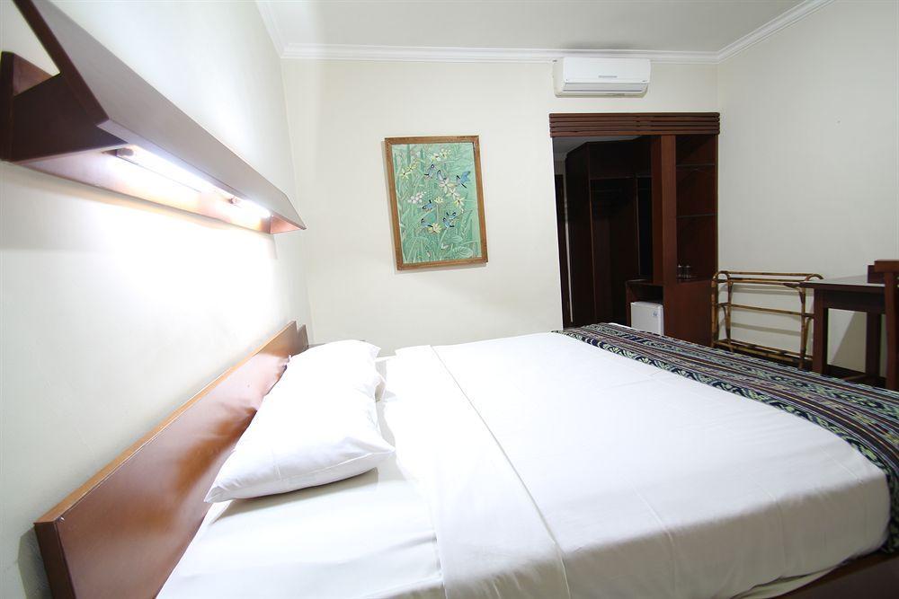 Paradiso Beach Inn Kuta Lombok Exteriér fotografie