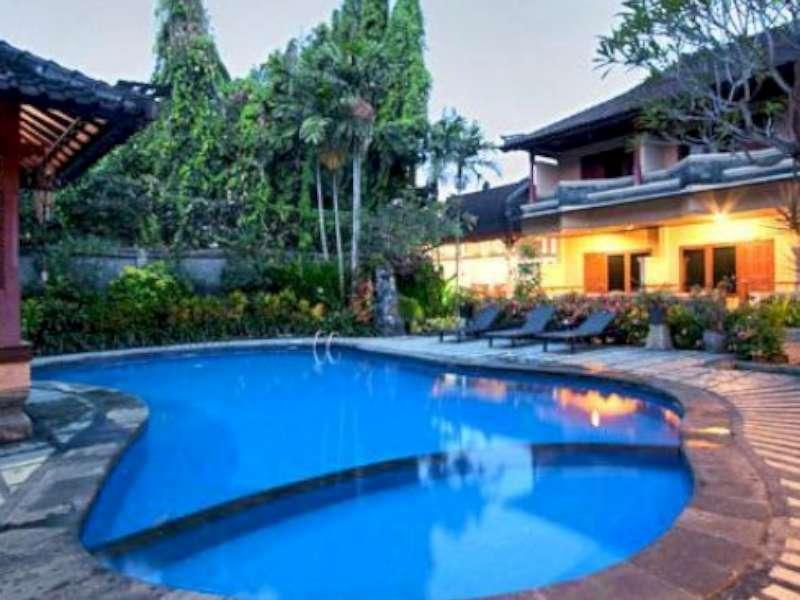 Paradiso Beach Inn Kuta Lombok Exteriér fotografie