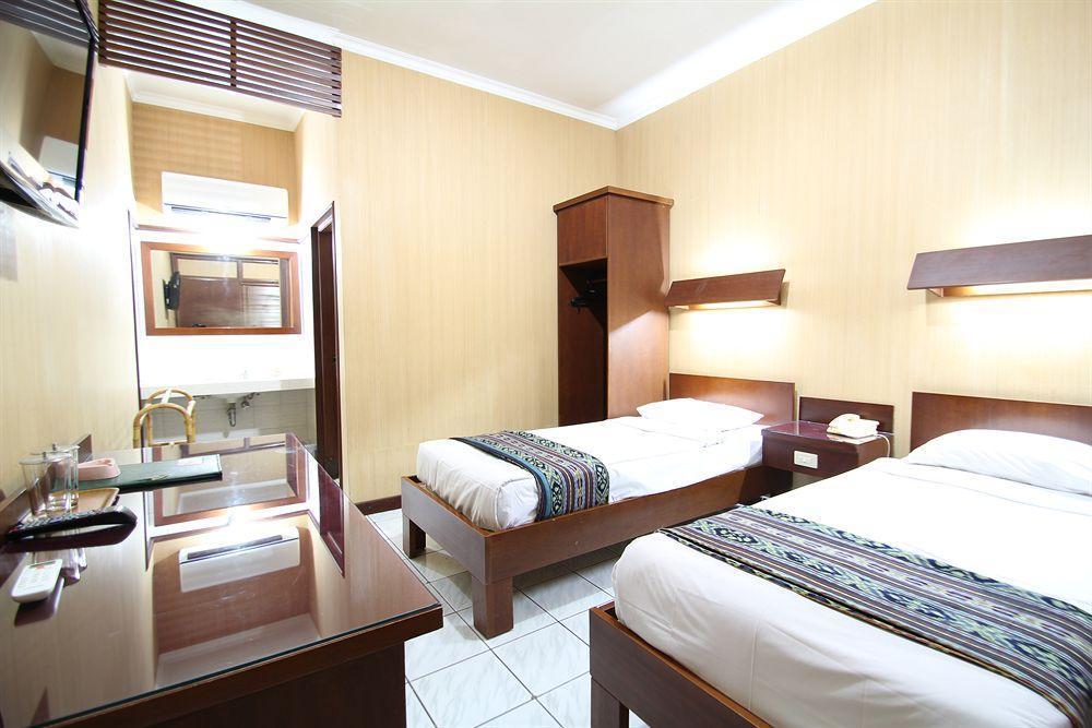 Paradiso Beach Inn Kuta Lombok Exteriér fotografie