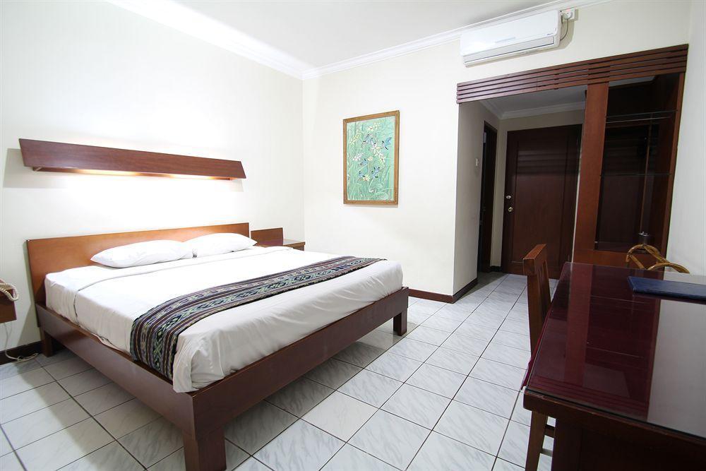 Paradiso Beach Inn Kuta Lombok Exteriér fotografie