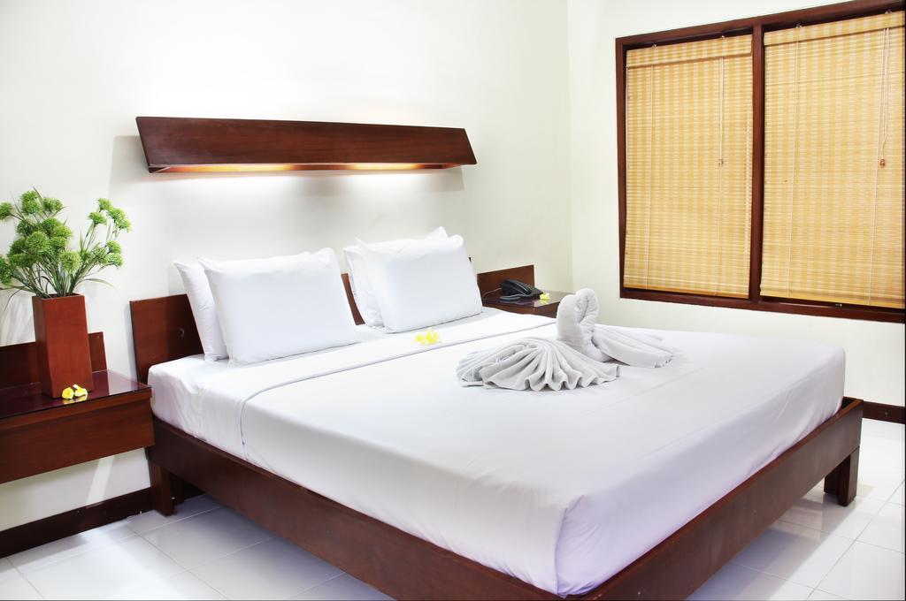 Paradiso Beach Inn Kuta Lombok Exteriér fotografie