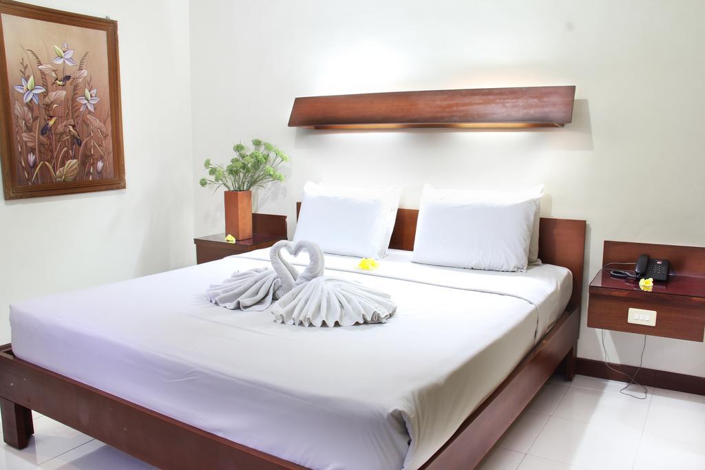 Paradiso Beach Inn Kuta Lombok Exteriér fotografie