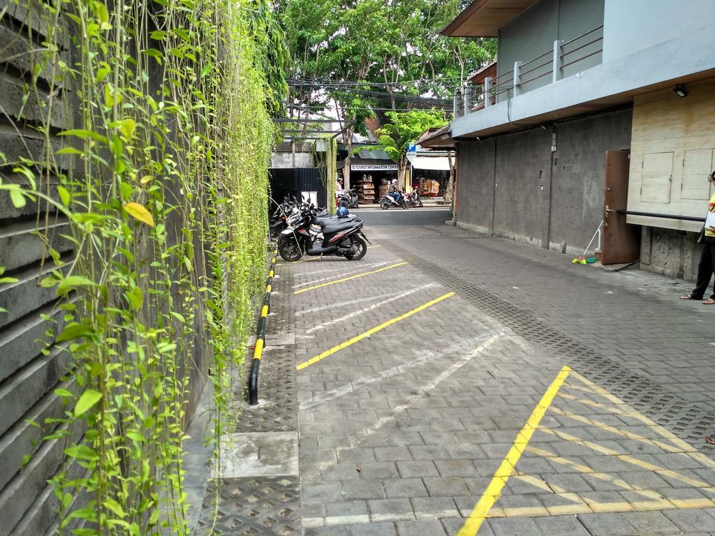 Paradiso Beach Inn Kuta Lombok Exteriér fotografie