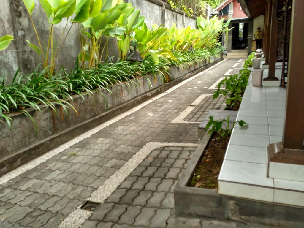 Paradiso Beach Inn Kuta Lombok Exteriér fotografie