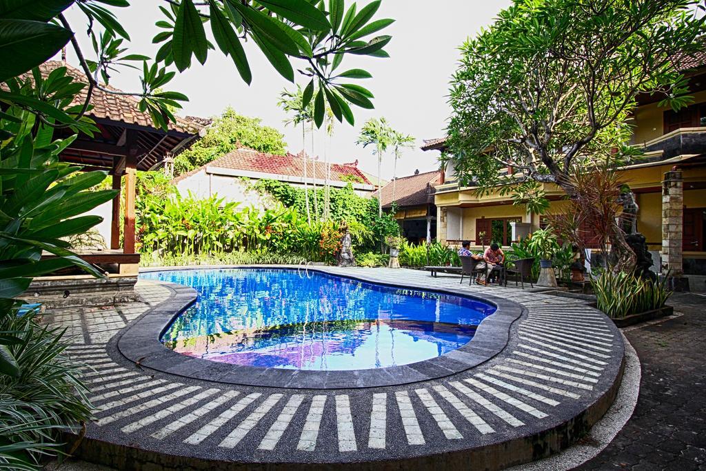 Paradiso Beach Inn Kuta Lombok Exteriér fotografie