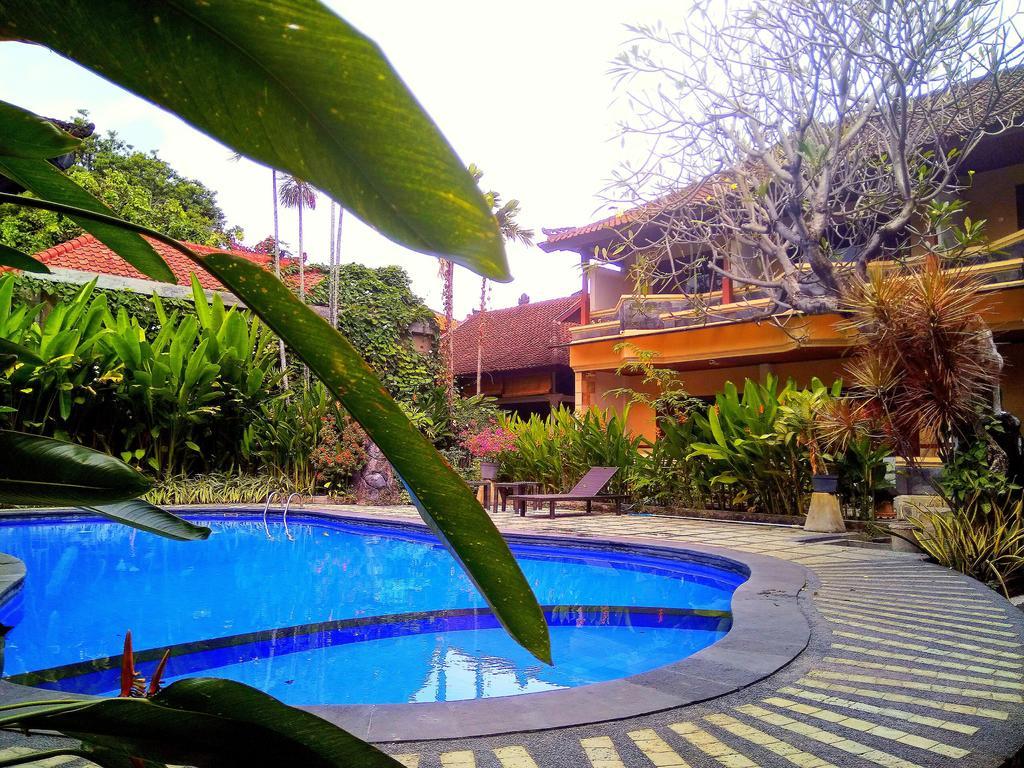 Paradiso Beach Inn Kuta Lombok Exteriér fotografie