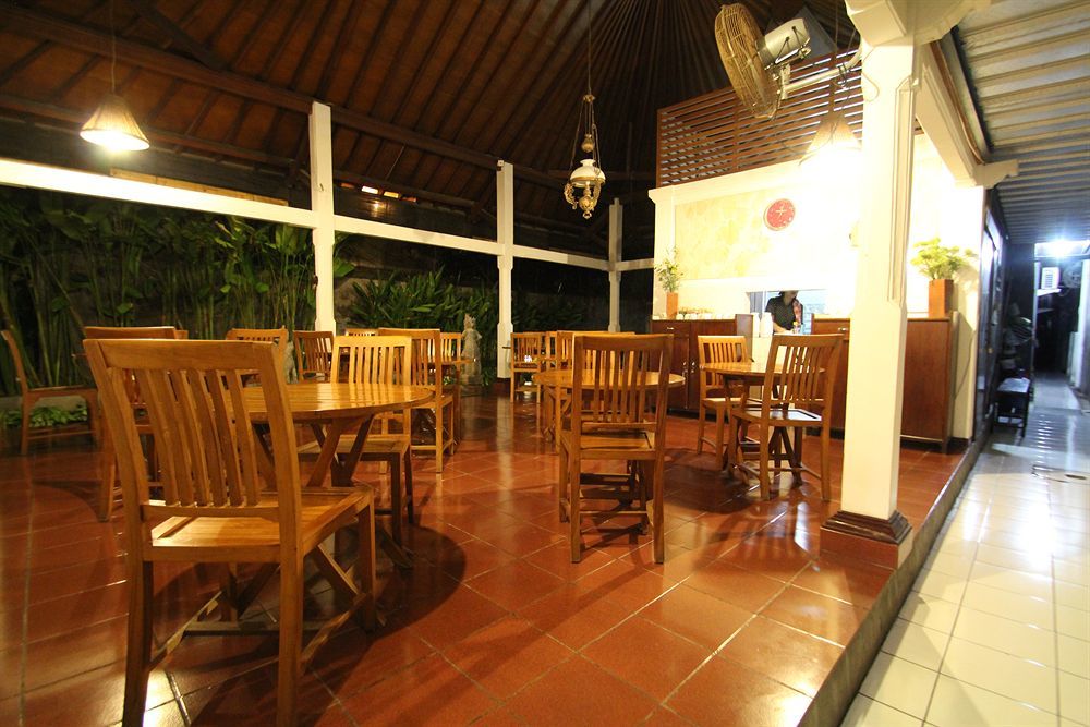 Paradiso Beach Inn Kuta Lombok Exteriér fotografie
