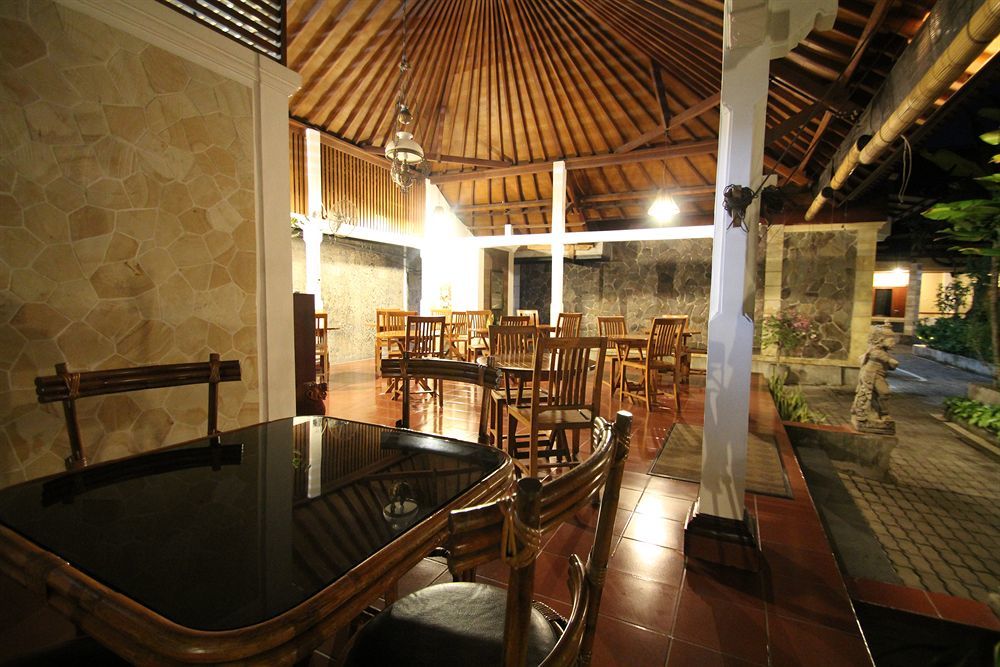 Paradiso Beach Inn Kuta Lombok Exteriér fotografie