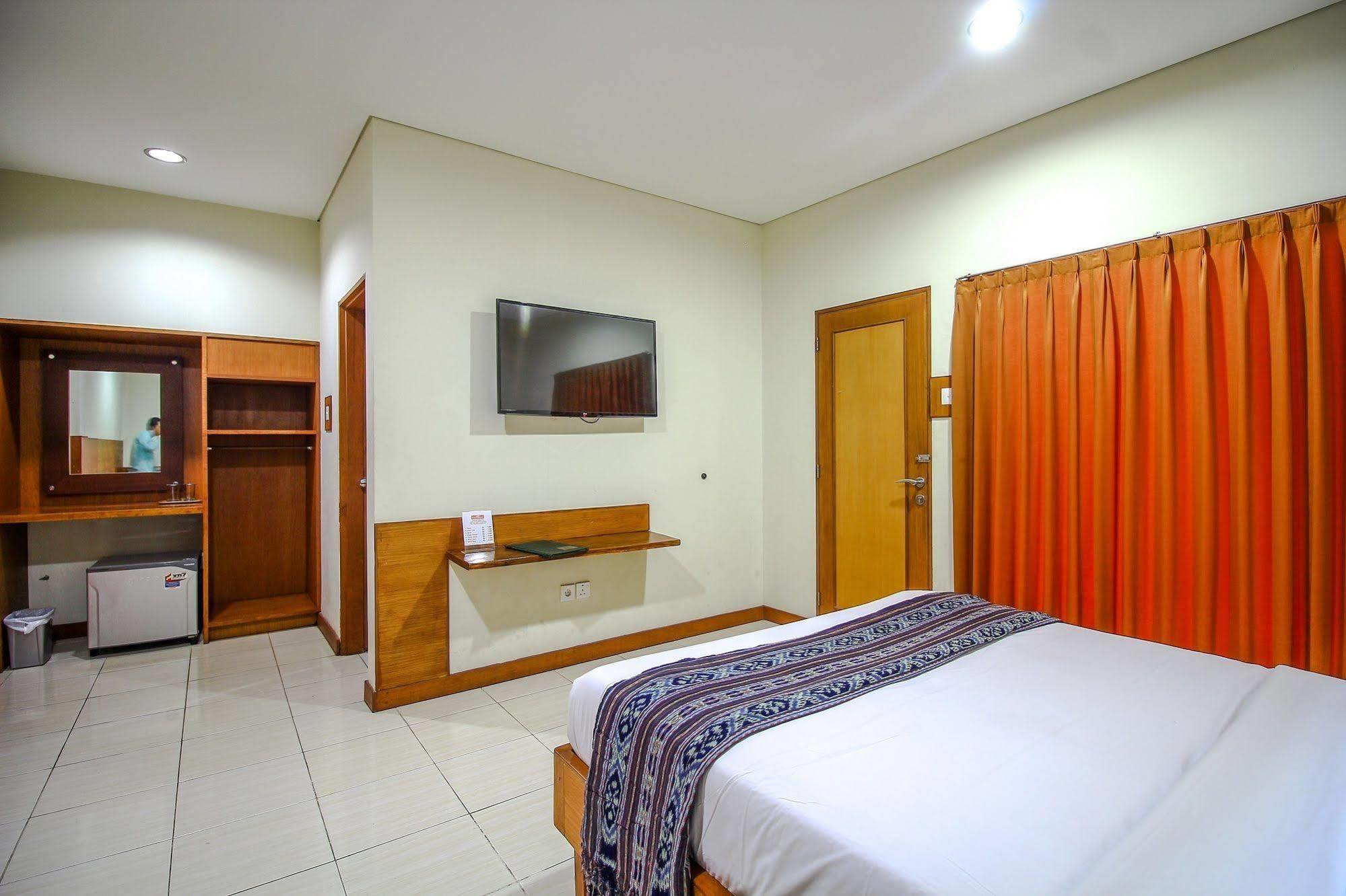 Paradiso Beach Inn Kuta Lombok Exteriér fotografie